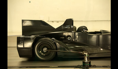 Nissan Deltawing Racing Prototype 2012 4